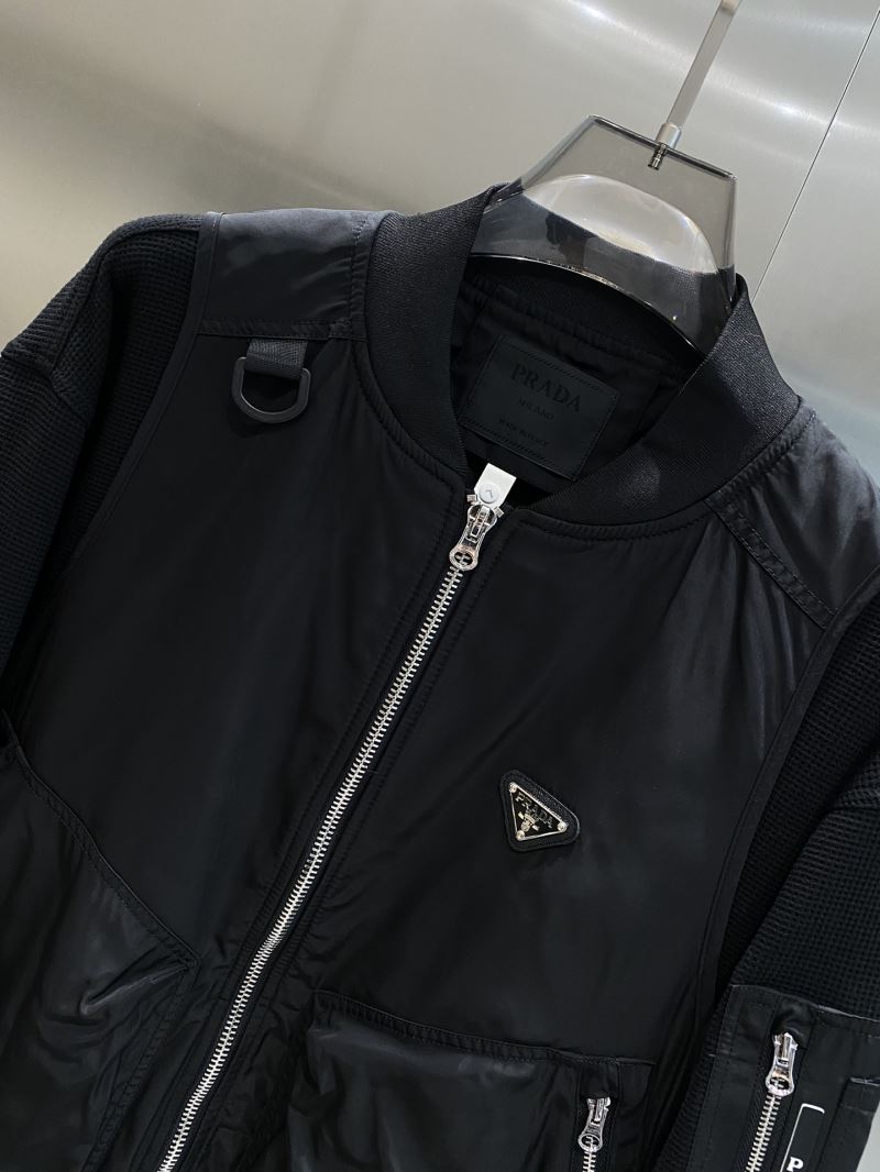 Prada Outwear